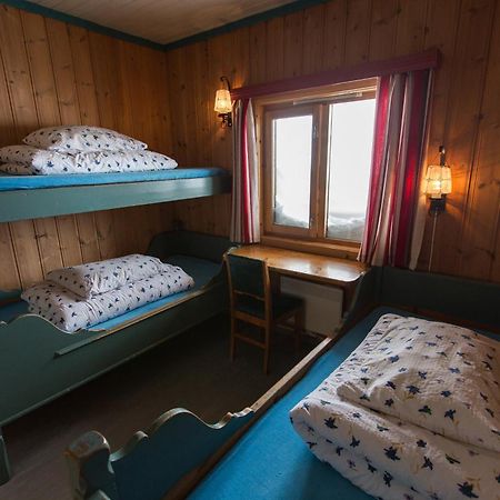 Hotel Leirvassbu Fjellstue Boverdalen Zewnętrze zdjęcie