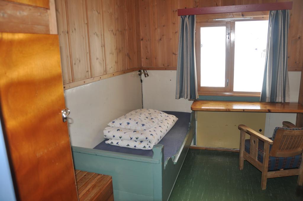 Hotel Leirvassbu Fjellstue Boverdalen Pokój zdjęcie