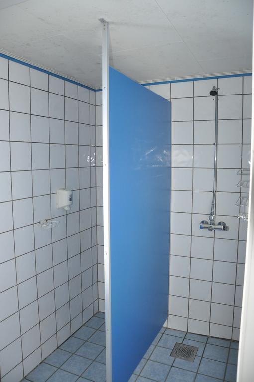 Hotel Leirvassbu Fjellstue Boverdalen Zewnętrze zdjęcie