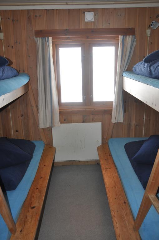Hotel Leirvassbu Fjellstue Boverdalen Zewnętrze zdjęcie