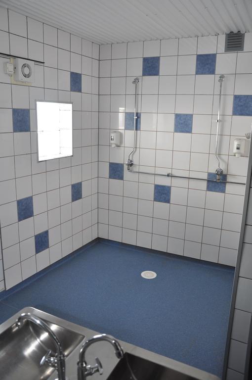 Hotel Leirvassbu Fjellstue Boverdalen Zewnętrze zdjęcie