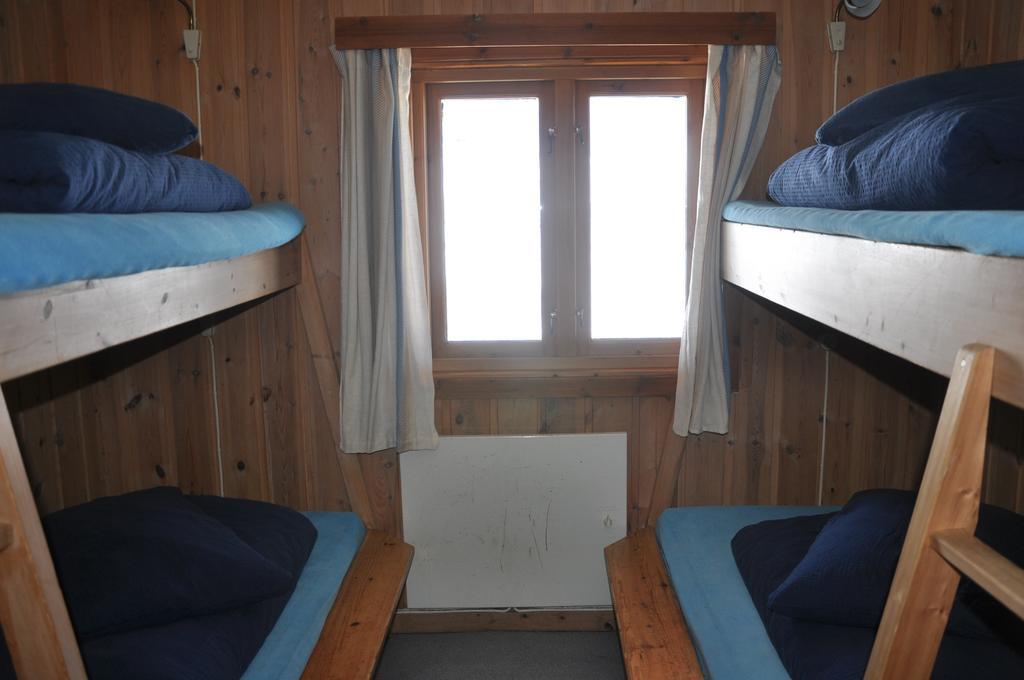 Hotel Leirvassbu Fjellstue Boverdalen Zewnętrze zdjęcie