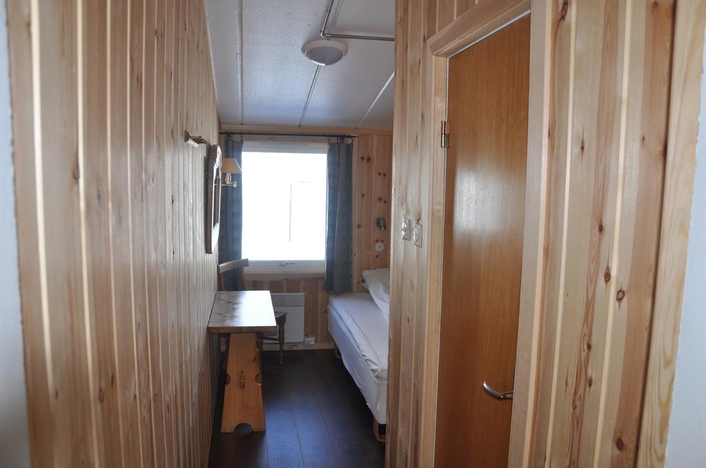 Hotel Leirvassbu Fjellstue Boverdalen Pokój zdjęcie