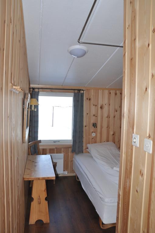Hotel Leirvassbu Fjellstue Boverdalen Pokój zdjęcie