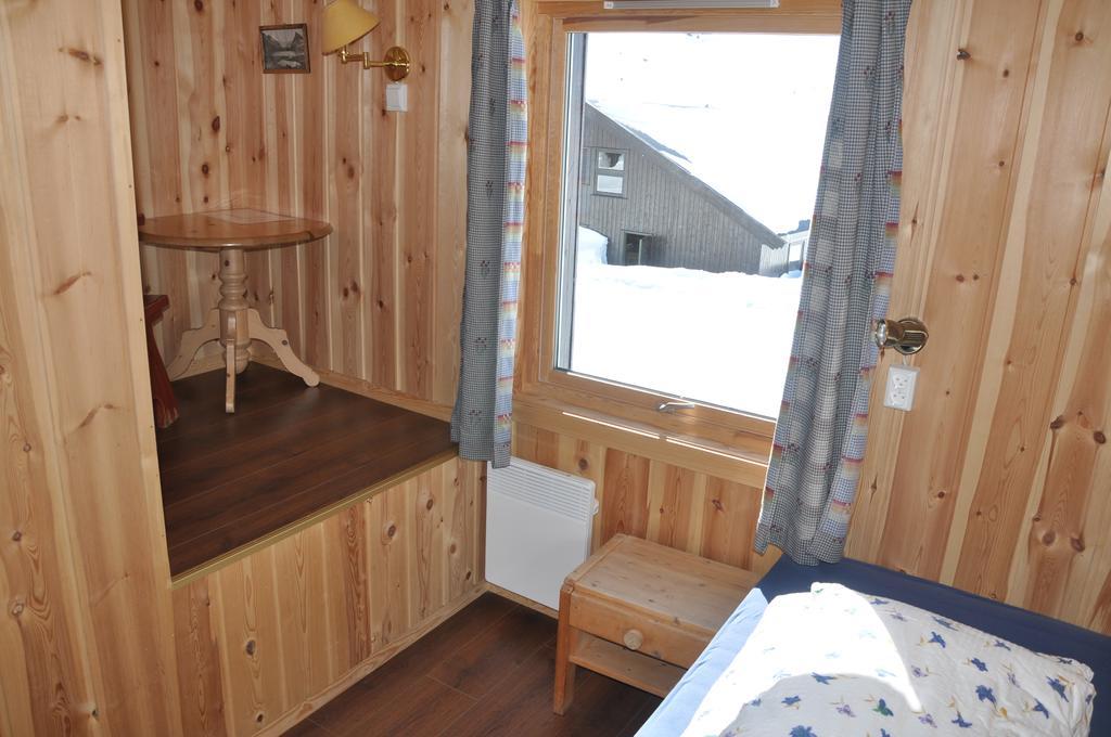 Hotel Leirvassbu Fjellstue Boverdalen Pokój zdjęcie