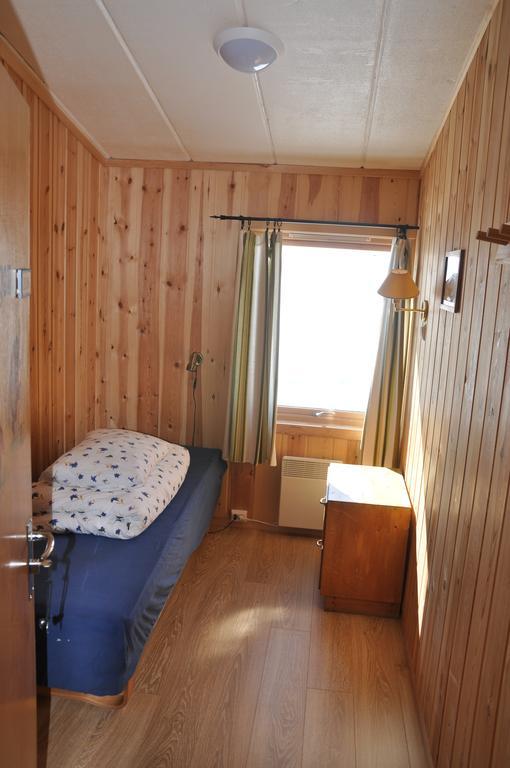 Hotel Leirvassbu Fjellstue Boverdalen Zewnętrze zdjęcie