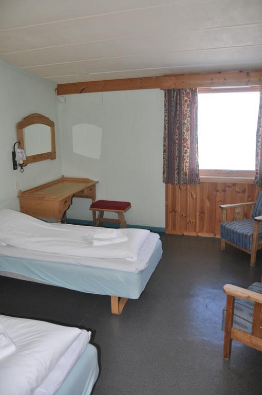 Hotel Leirvassbu Fjellstue Boverdalen Zewnętrze zdjęcie