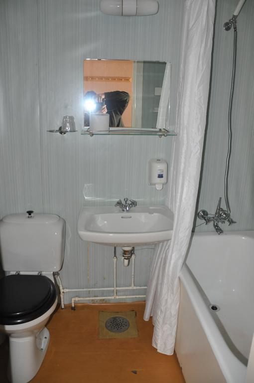 Hotel Leirvassbu Fjellstue Boverdalen Pokój zdjęcie