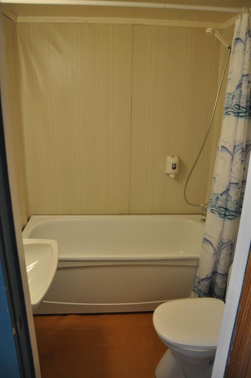 Hotel Leirvassbu Fjellstue Boverdalen Pokój zdjęcie