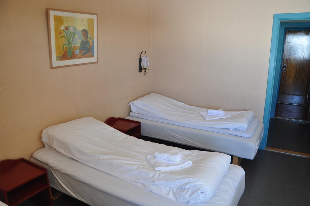 Hotel Leirvassbu Fjellstue Boverdalen Pokój zdjęcie